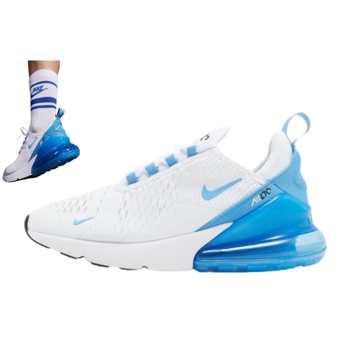 Nike air max 270 femei clearance