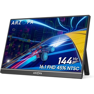 LED monitorok