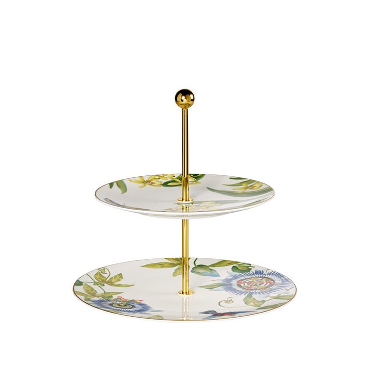 Плато На Два Етажа Villeroy & Boch Amazonia, 27 См