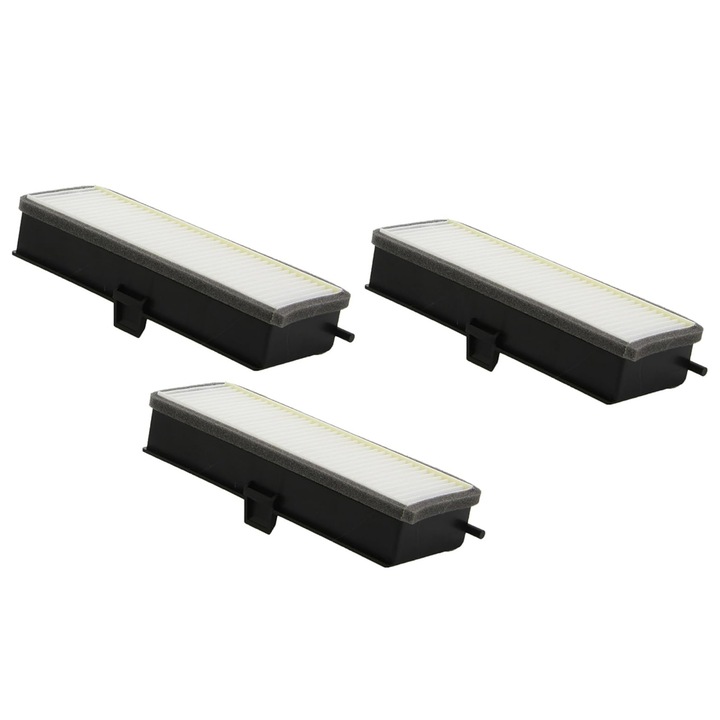 Mann utastérszűrő, Peugeot Expert, Fiat Scudo, Citroen Jumpy