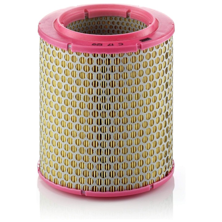 Filtru aer Mann pentru Iveco Daily I, Peugeot Boxer, Tata Sierra