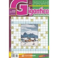 Colectia integrame de cultura generala Maxim (3 reviste) : Almanah de integrame Gigantica, Integrame Gigantica magic Maxim, IntegrameGigantica special - nivel avansat, editura Maxim