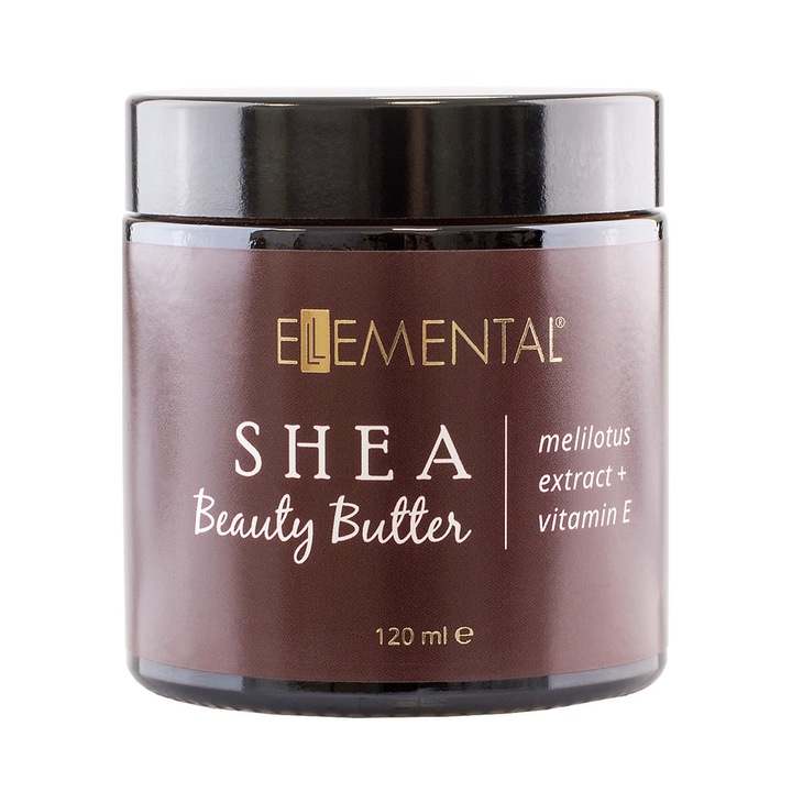 Shea Beauty Butter testbalzsam, 120ml