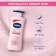 Lotiune de corp Vaseline Daily Brightening, 600ml