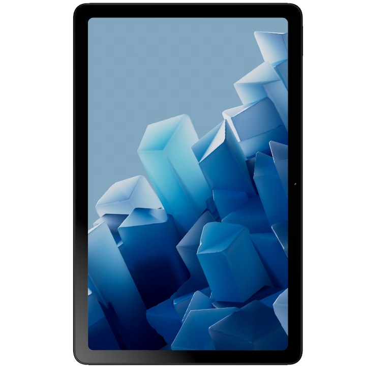 Таблет HMD T21, 10.4″, 64GB, 4GB RAM, 4G, Black Steel
