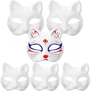 Farsangi maszkok és jelmezek