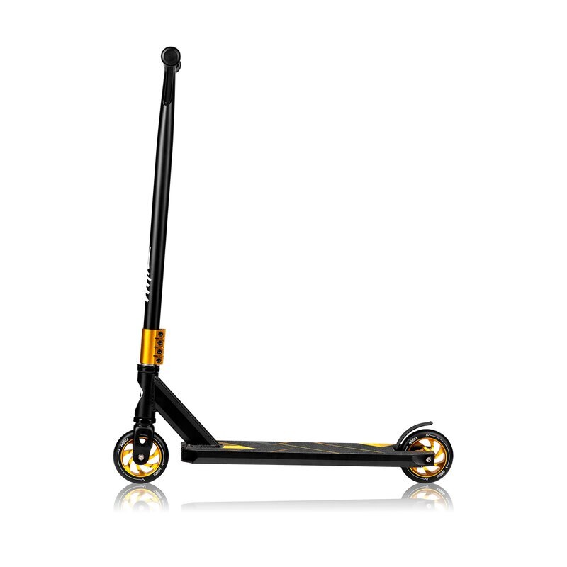 Stuntstep Lionelo Whizz 110 mm ABEC-9 HIC Tot 100 kg