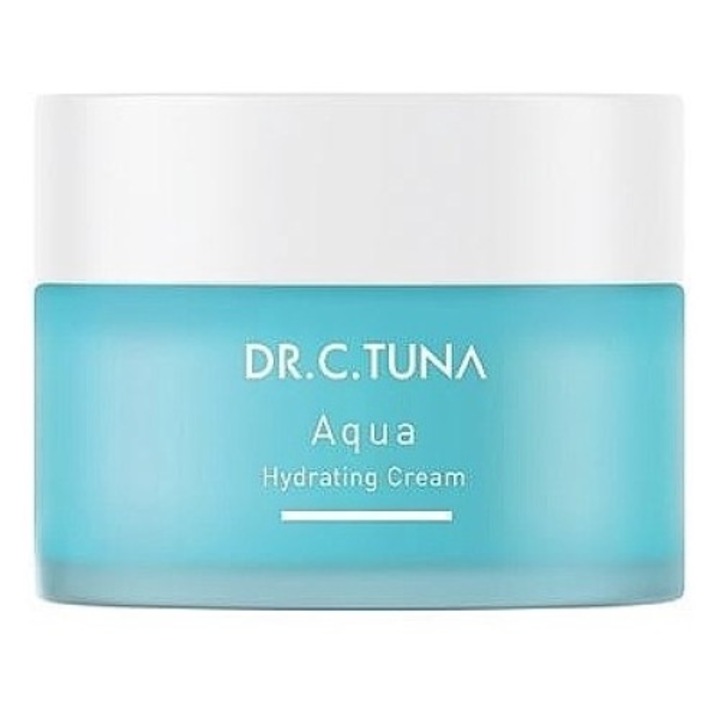 Dr.C.Tuna Crema Hidtratanta