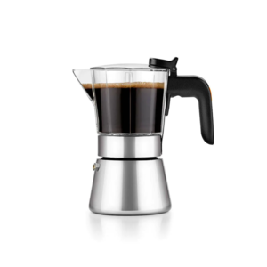 Espressoare pentru aragaz