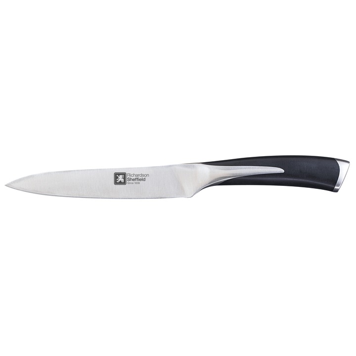 Cutit universal Richardson Sheffield Kyu, otel inoxidabil 13/0 (X50CrMoV15)