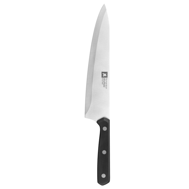 Cutitul bucatarului Richardson Sheffield Cucina, 20cm, otel inoxidabil 13/0