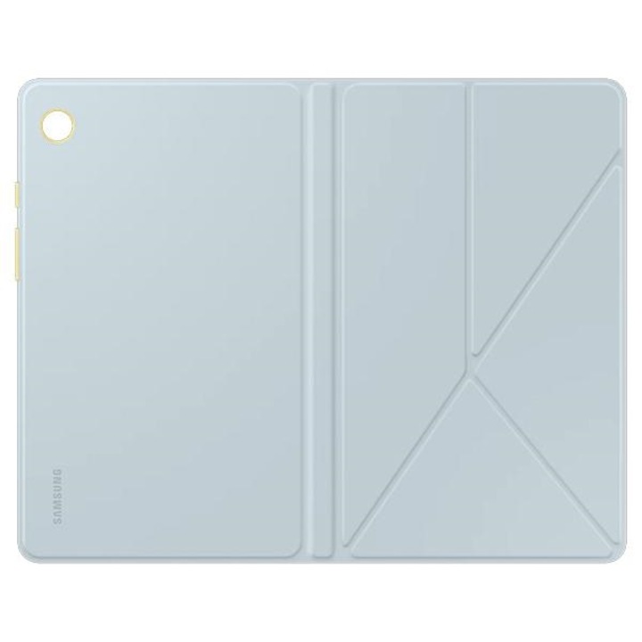 Кейс, за Galaxy Tab A9, син цвят