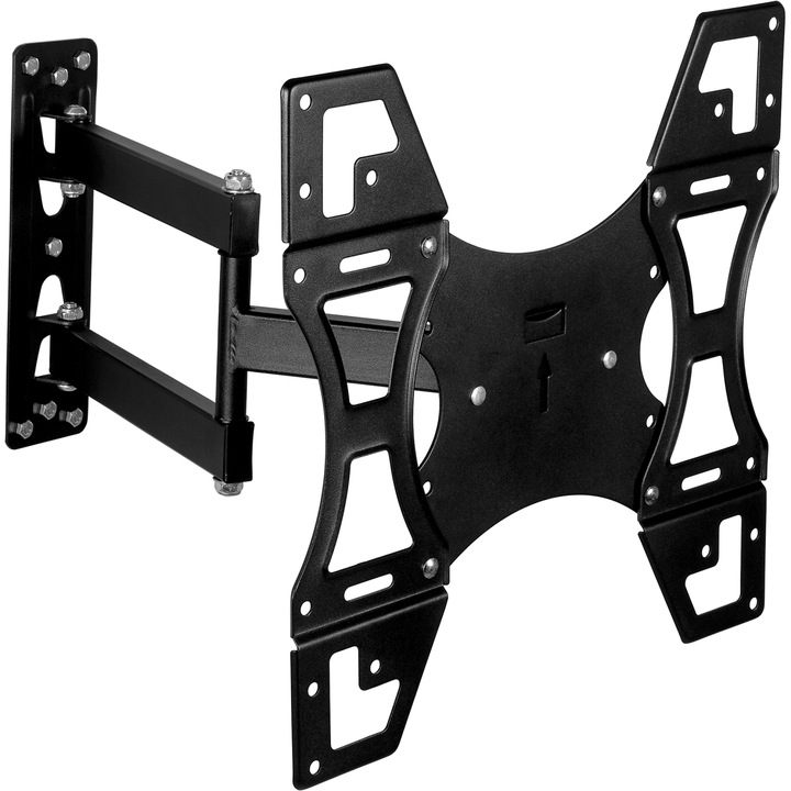 Suport de perete pentru televizor, 400 x 400, MOUNTY®