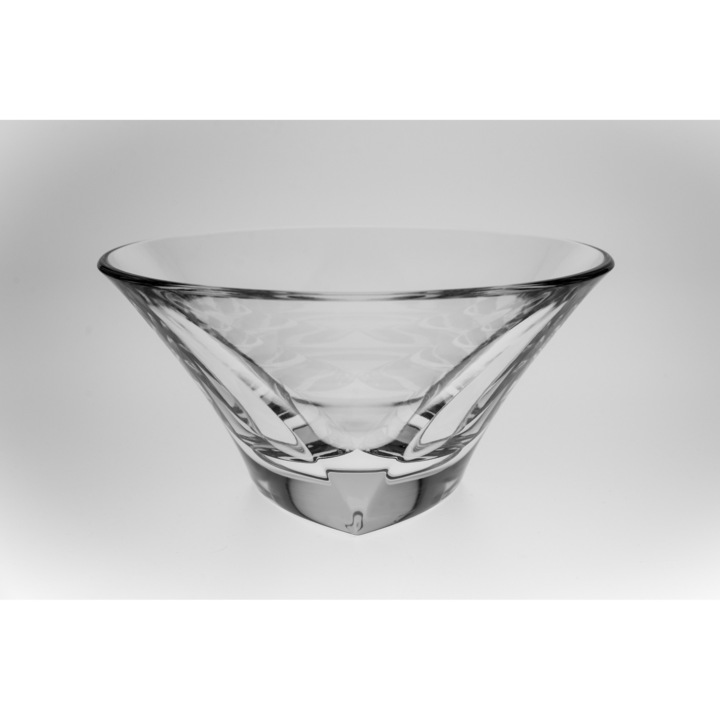 Bol 28 cm, Model Triangle