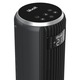 Ventilator turn Levoit, 92cm, 5 viteze, 4 moduri de functionare, foarte silentios, telecomanda, negru