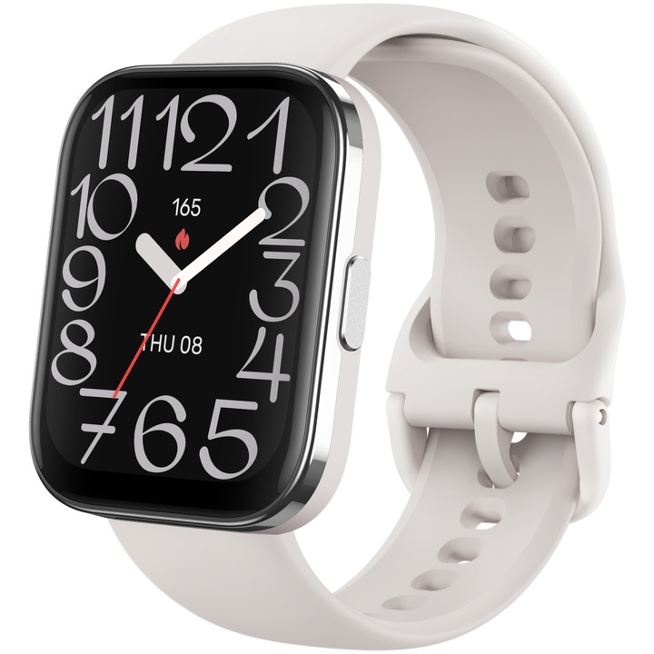 Смарт часовник Amazfit BIP 5 Unity, Grey