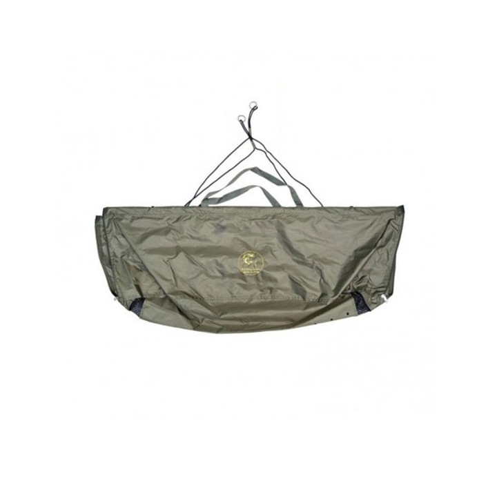 Sac pescuit cantarire Baracuda HYL021