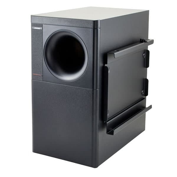 Subwoofer Bose Bass Module 700, negru, conectivitate Bluetooth