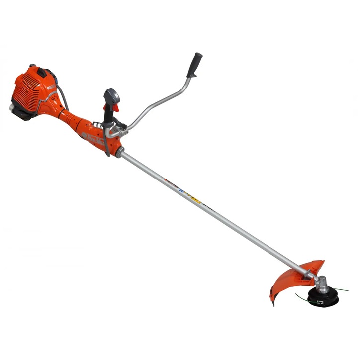 Motocoasa pe benzina Oleo-Mac BC 400 T, 2 timpi, 2.5 CP