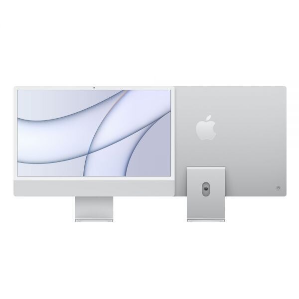 Desktop Pc All-In-One Apple iMAC, 24 inch, Apple M3 8 C, 24 GB RAM