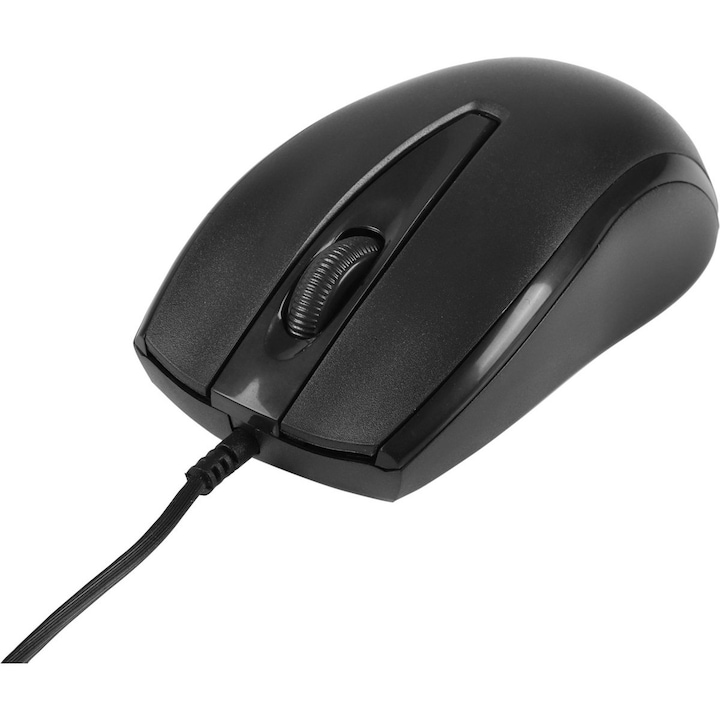 Mouse Razer, 8500 dpi, USB, Multicolor