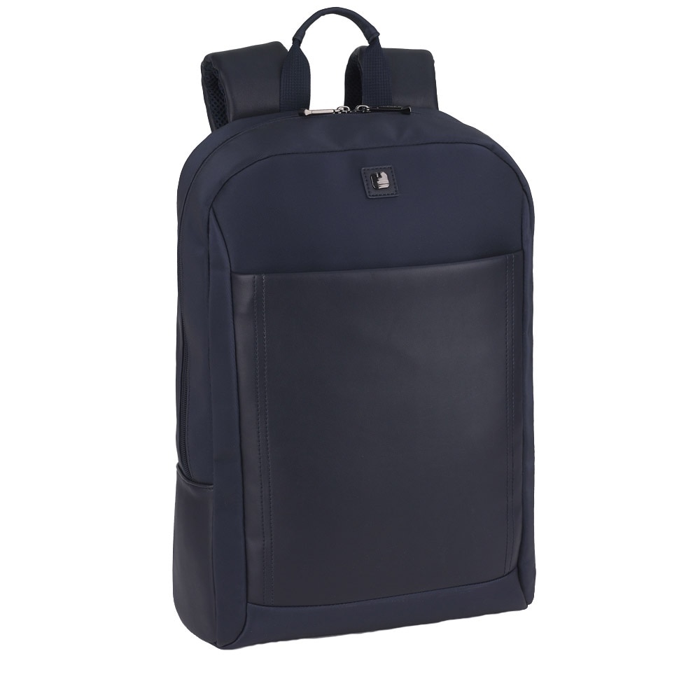 Ghiozdan laptop Gabol 15.6 inch piele eco colectia Jazz 13 litri