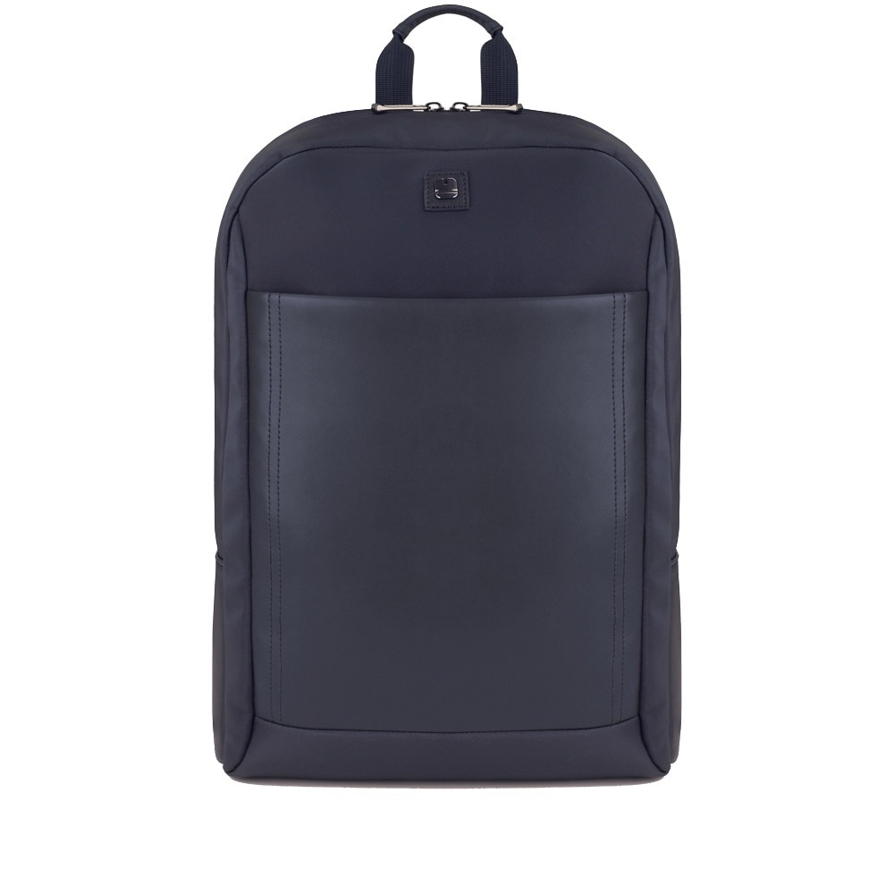 Ghiozdan laptop Gabol 15.6 inch piele eco colectia Jazz 13 litri