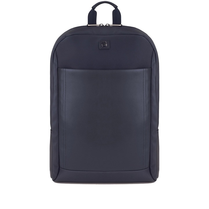 Ghiozdan laptop Gabol 15.6 inch piele eco colectia Jazz 13 litri