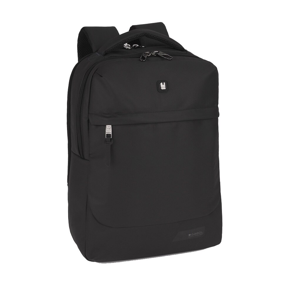 Ghiozdan laptop Gabol 15.6 inch colectia Bonus 14 litri