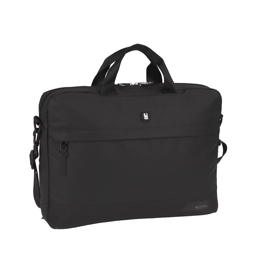 Geanta servieta Gabol colectia Bonus, laptop 15, 6 inch