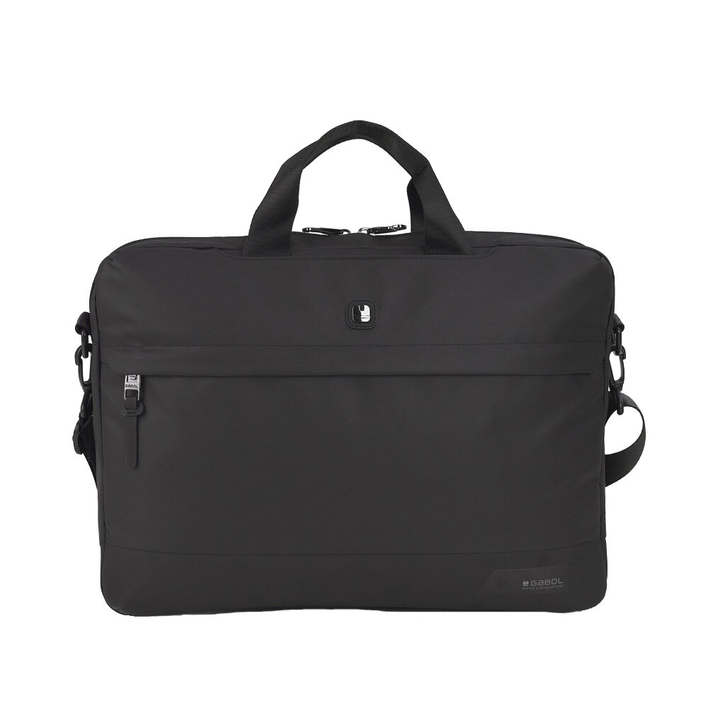 Geanta servieta Gabol colectia Bonus, laptop 15, 6 inch