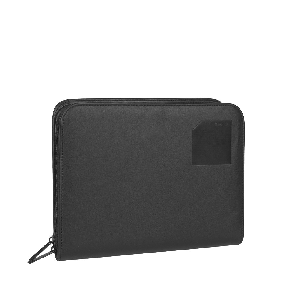 Mapa Gabol piele eco 28 x 22 cm 3 compartimente