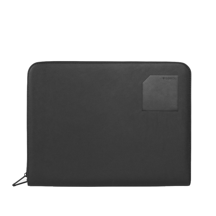 Mapa Gabol piele eco 38 x 30 cm 3 compartimente