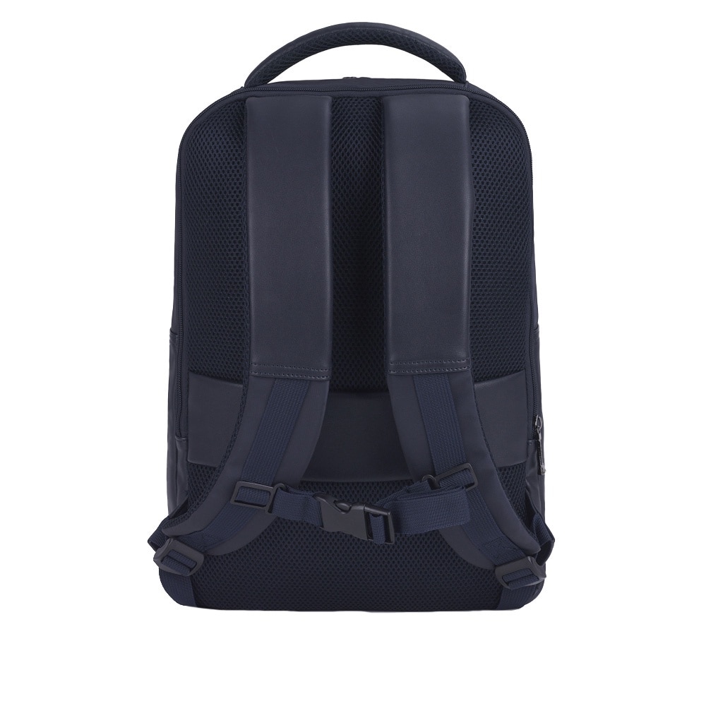 Ghiozdan laptop Gabol 15.6 inch piele eco colectia Jazz 14 litri