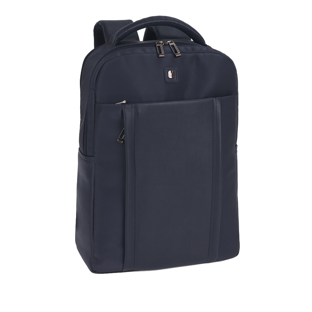 Ghiozdan laptop Gabol 15.6 inch piele eco colectia Jazz 14 litri