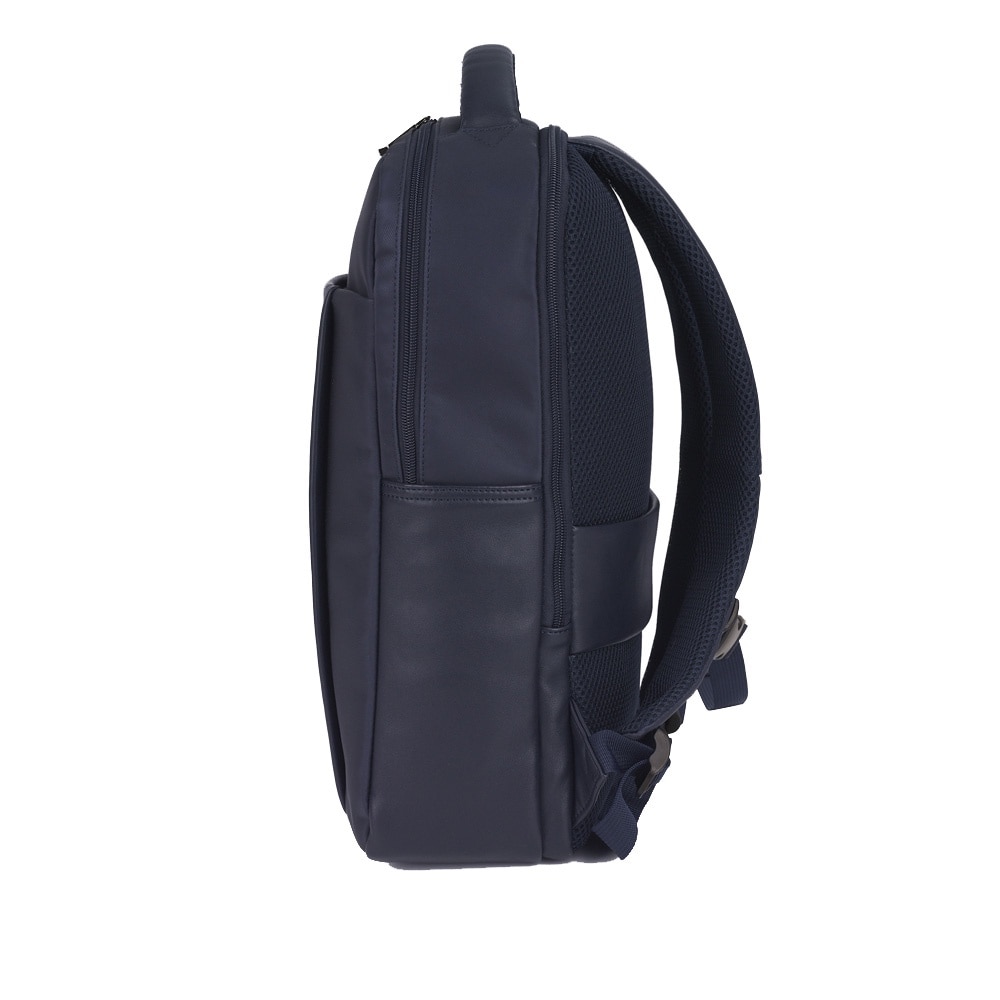Ghiozdan laptop Gabol 15.6 inch piele eco colectia Jazz 14 litri