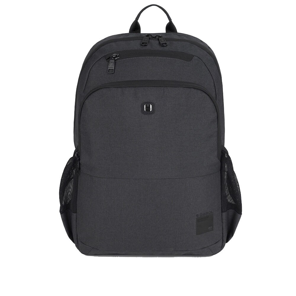 Ghiozdan laptop Gabol 15.6 inch colectia Level 17 litri