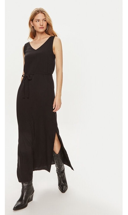 Ruha, JdY, 8870, viszkóz, fekete