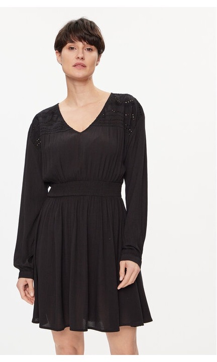 Ruha, Vila, 99723, viszkóz, fekete