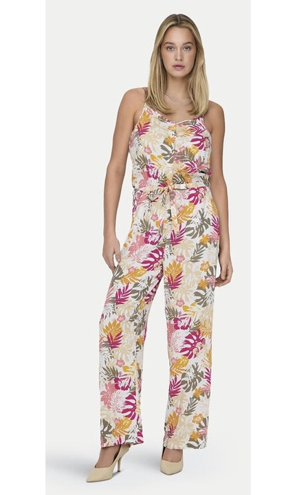 Rochie, JdY, 9389, Viscoza, Multicolor