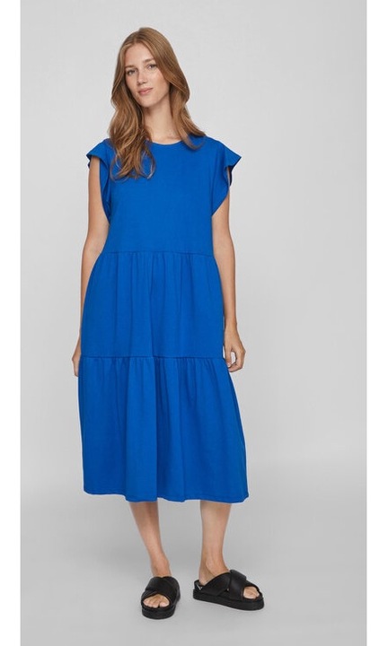 Ruha, Vila, 09075, poliészter, L INTL, kék