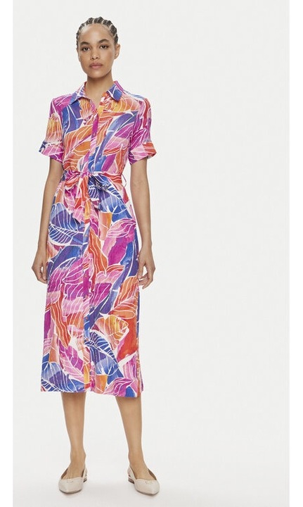 Ruha, gyapjú, viszkóz, többszínű, Többszínű