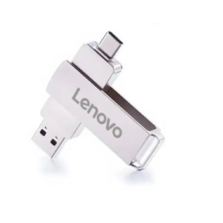 USB памет 2 TB Lenovo