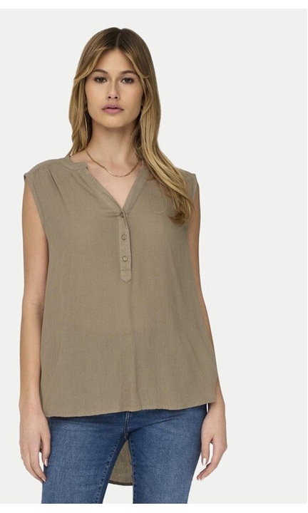 Bluza dama, Only, 18841, Viscoza, Maro