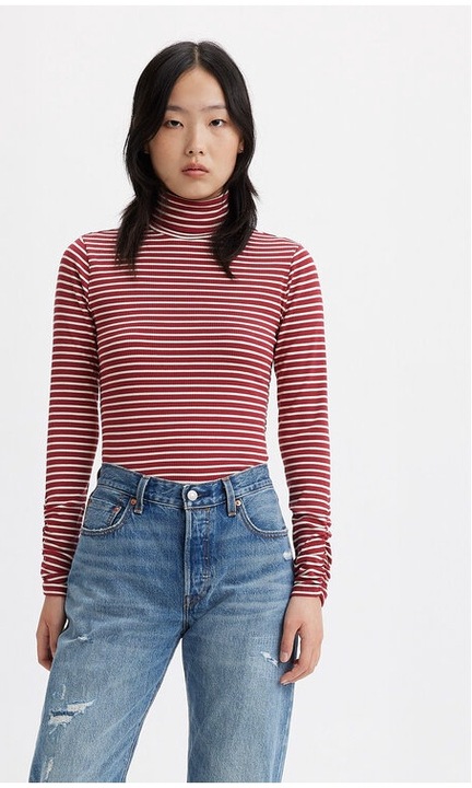 Bluza dama, Levi's, 43682, Modal, Roz