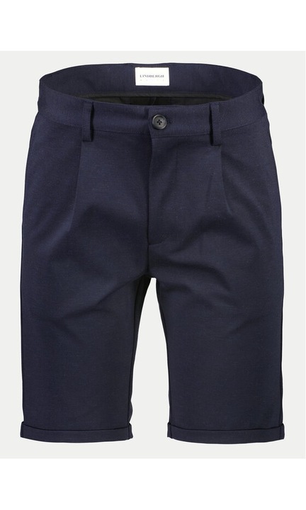 Férfi nadrág, LINDBERGH, 85594, poliészter/poliamid, XL INTL, sötétkék