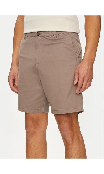 Férfi nadrág, Selected Homme, 30167, pamut, barna