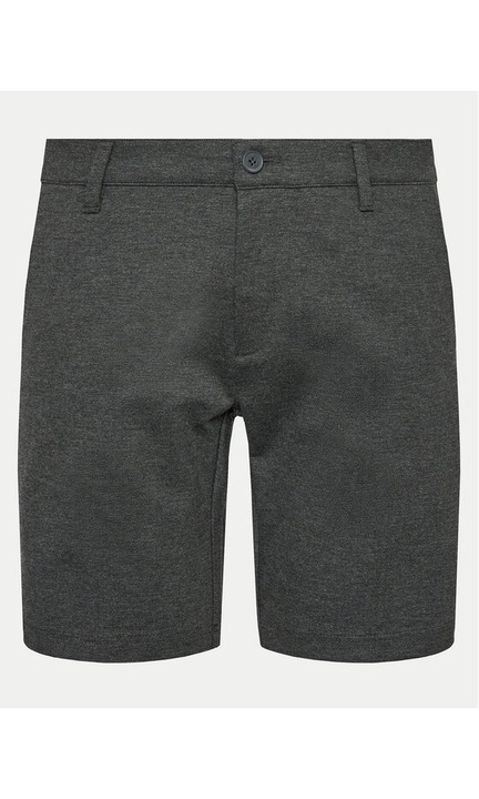 Férfi nadrág, Indicode, 83488, viszkóz, szürke