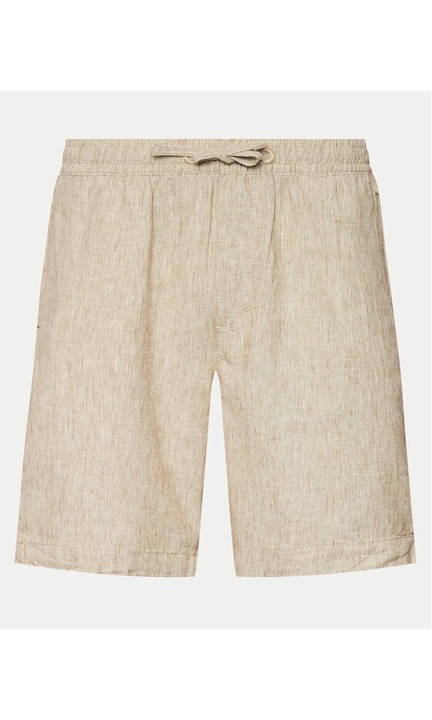 Férfi nadrág, Indicode, 83495, pamut, bézs