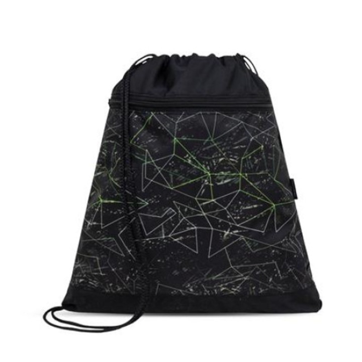 Belmil Tornazsák, "Black Panther"